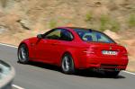 BMW M3 2008 года